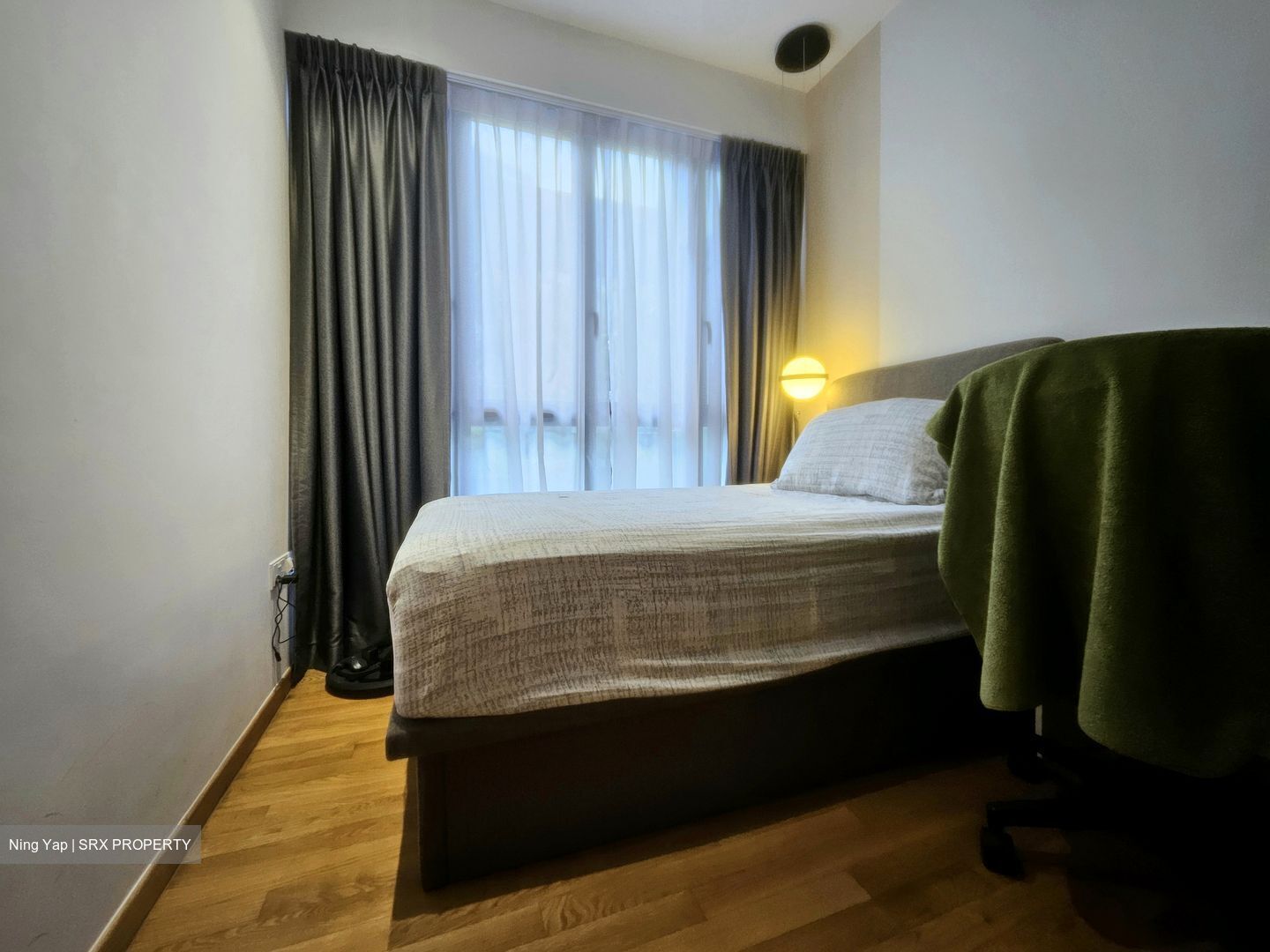 The Jovell (D17), Condominium #524595821